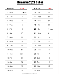 Will you be around muslim friends or family members on this holy day, but. Ramadan Calendar 2021 1442 Prayer Times ØªÙ‚ÙˆÙŠÙ… Ø±Ù…Ø¶Ø§Ù† 2021