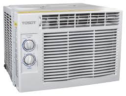 Tosot 12000 btu portable air conditioner with heater + wifi control. Tosot 5 000 Btu Window Air Conditioner With Manual Control Walmart Canada