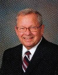 Obituary information for John Allen Hubbard