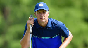 Jordan spieth putting grip lesson | are you too handsy? Tony Finau Changes Putting Grip Leads Charles Schwab Challenge Golfmagic