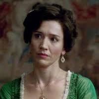 Miranda Barlow MBTI Personality Type: ENFJ