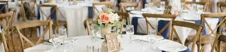 Crossback Vineyard Chair Rental By Oconee Events Chair Rental Company In Athens Ga
