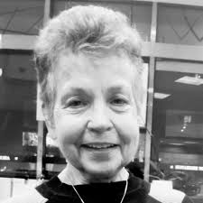 Ellen J (Carlson) Carver Obituary August 11, 2024