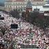 Defiant women to Trump: Your agenda won't go unchallenged