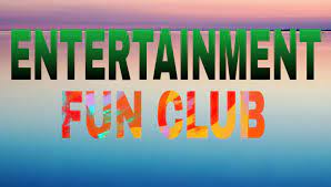 Children learn concrete language skills like grammar and spelling when they're old enough to r. Entertainment Fun Club Home Facebook