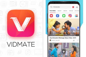Maybe you would like to learn more about one of these? Popular Android App Vidmate Is Charging People Draining Their Batteries And Exposing Data Without Their Knowledge