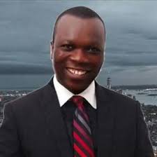 Happy birthday to motivational speaker