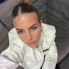 Morgan Cassidy's Instagram, Twitter & Facebook