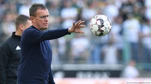 Dass ralf rangnick zur kommenden saison nach mailand wechselt, galt als wahrscheinlich. Broadcaster Gives Ex Leipzig Boss Update After Celtic Link