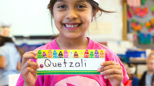 What's in a name? Santa Clara County schools attempt to find out