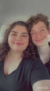 Zach and Emily Senter