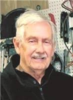 JOHN SEXTON Obituary (1939