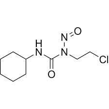 Image result for Lomustine
