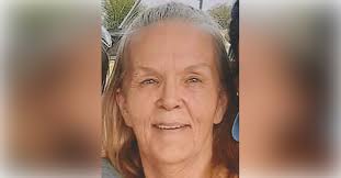 Obituary information for Dee Ann Harms