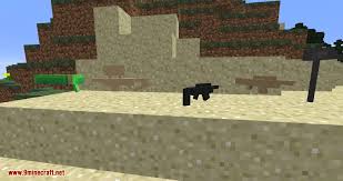 There are plenty weapons to choose from, and you can even ride the battle bus or fly a plane! Fortnite Mod 1 12 2 Minecraft Mods