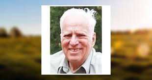 Bert Hale Parry Obituary 2019