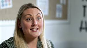 Claire Lockhart's Instagram, Twitter & Facebook