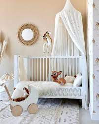 Richten sie ideen für babyzimmer ein. Kinderzimmer Fur Madchen Einrichten Fantasyroom