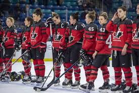 Canada is rivaled by the united. Canadian Women S Hockey Team To Open Selection Camp In Nova Scotia Coast Reporter