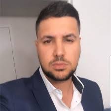 Danny Rocha's Instagram, Twitter & Facebook