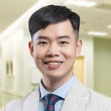 Dr. Charles Ong Chin Min