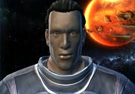 Star Wars: The Old Republic