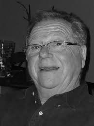 Jean Claude LUCAS, 84 ans (SAINT HERBLAIN, EPINAL)