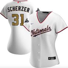 Bid on or buy authenticated, autographed washington nationals memorabilia from the official, online auction site of the washington nationals Mlbshop Releases Special Washington Nationals World Series Gold Gear