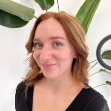 Levi Strasser, Esthetician & MUA