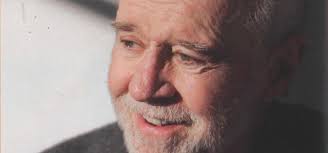 George Carlin is Still Tossing Out the Good Stuff