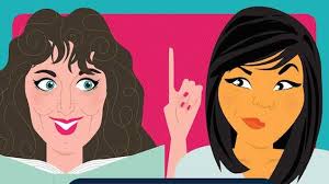 Dying to Ask' podcast: How to be Fine with Jolenta Greenberg and Kristen  Meinzer