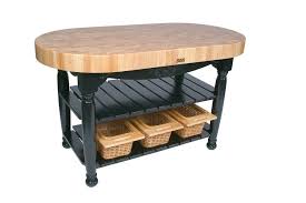 John Boos American Heritage Prep Table With Butcher Block Top Wayfair Butcher Block Tables Butcher Block Kitchen Kitchen Island With Butcher Block Top