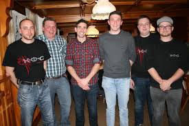 Bonndorf: Das Katastrophenorchester Gündelwangen beklagt immer weniger  aktive Musiker