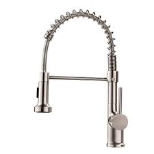 As per the best kitchen faucets consumer reports, stainless steel is the most preferred material for faucets. 10 Best Kitchen Faucet Reviews By Consumer Guide 2021 The Consumer Guide