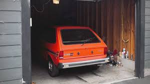 Image result for Bright Red 1980 Fiesta