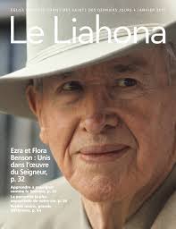 Janvier 2015 Le Liahona