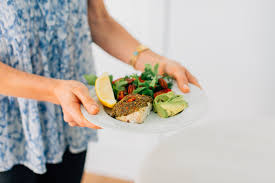What is the best fish to bake in the oven? Golden Tile Fish With Pesto Pecan Crust Recipes Tile Fish Recipe Pecan Crust
