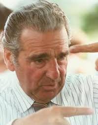 John Newton Cooper (1923-2000)