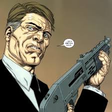 Blake Morrow screenshots, images and pictures