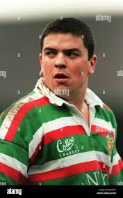 James overend hi-res stock photography and images