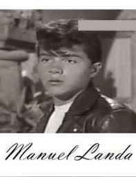 Celebrities with last name: Landa