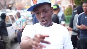 Bobby shmurda hat throw sticker. Yarn Bobby Shmurda Hot N Gga Video Clips