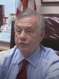 Kanawha County Commission President Kent Carper released from hospital  following surgery