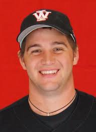 2012 Baseball Roster