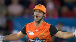 Always fun to see an idea for a project come to fruition, stay. Bbl10 Finals Perth Scorchers Mitch Marsh Explodes At Umpire After Copping Controversial Call In Clash With Sydney Sixers