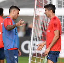 Lucas hernandez profile), team pages (e.g. Lucas Hernandez Lucas Francois Bernard Hernandez Bayern Player Staff Discussion Page 9 Bayernforum Com