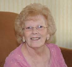 Margaret Ward Service Details