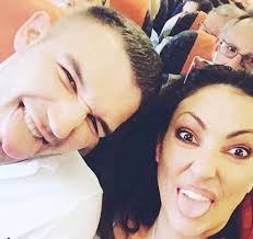 Sophie Gradon's boyfriend found dead just days after tragic Love Island  star's funeral