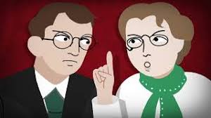 Life Story: Emma Goldman