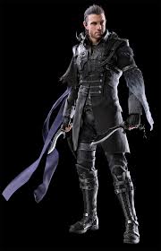 Kingsglaive Final Fantasy Xv Final Fantasy Characters Final Fantasy Art Final Fantasy